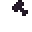 Клинок топора из тёмного железа